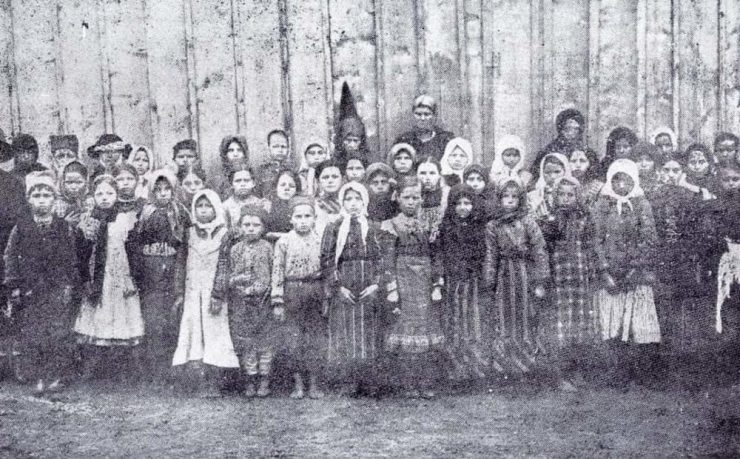 Дечји радници