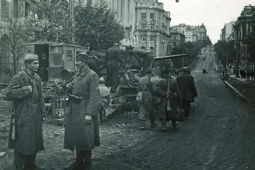 Београдска операција